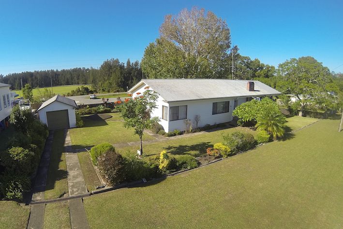20 Macquarie Street, COOPERNOOK, NSW 2426