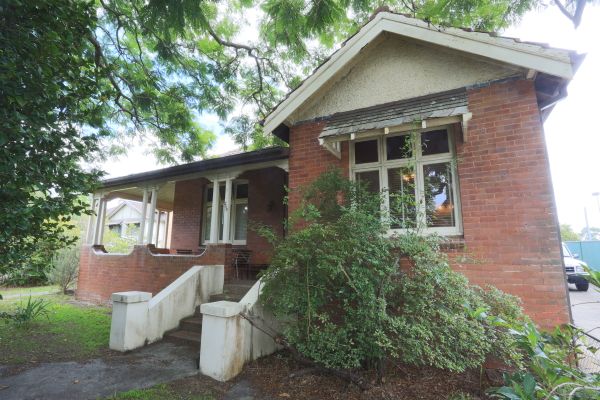 289 Pacific Highway, HORNSBY, NSW 2077