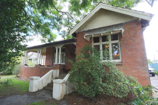 289 Pacific Highway, HORNSBY, NSW 2077