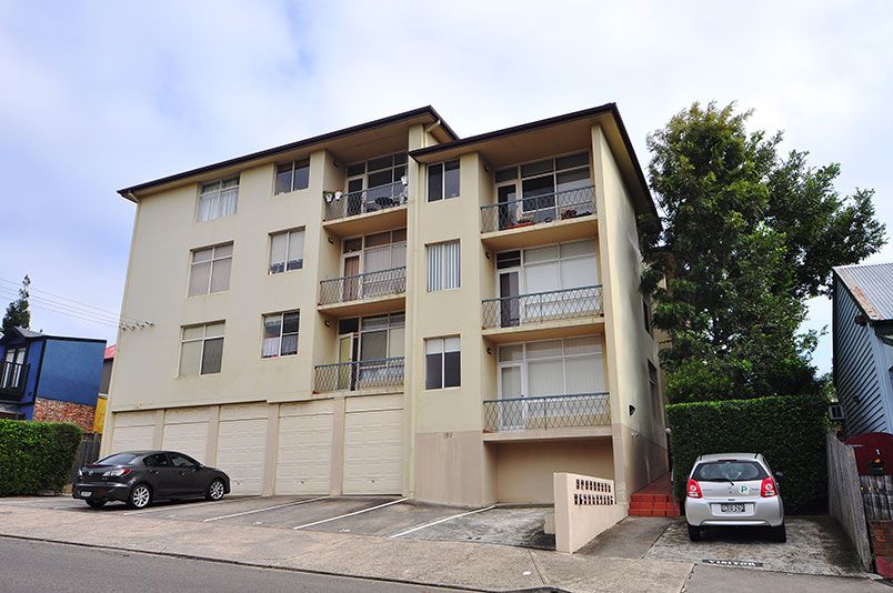 187 Evans Street, ROZELLE NSW 2039
