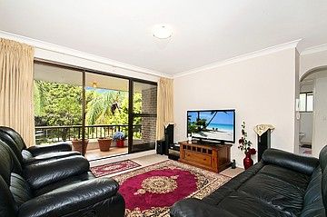 36/13-17 Carlingford Road, EPPING, NSW 2121