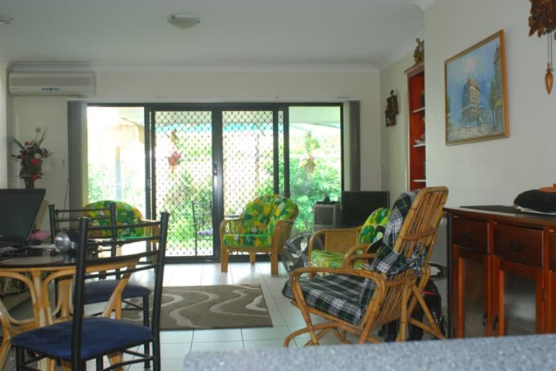 4/65 Rodway Street, ZILLMERE, QLD 4034