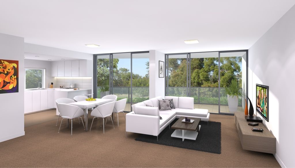 93-95 Thomas Street, PARRAMATTA, NSW 2150