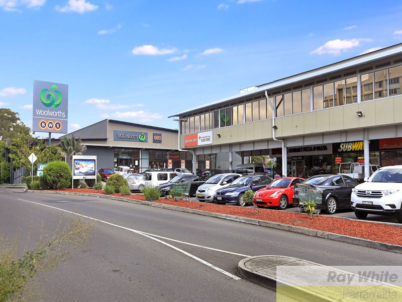 13 Oak Street, PARRAMATTA, NSW 2150