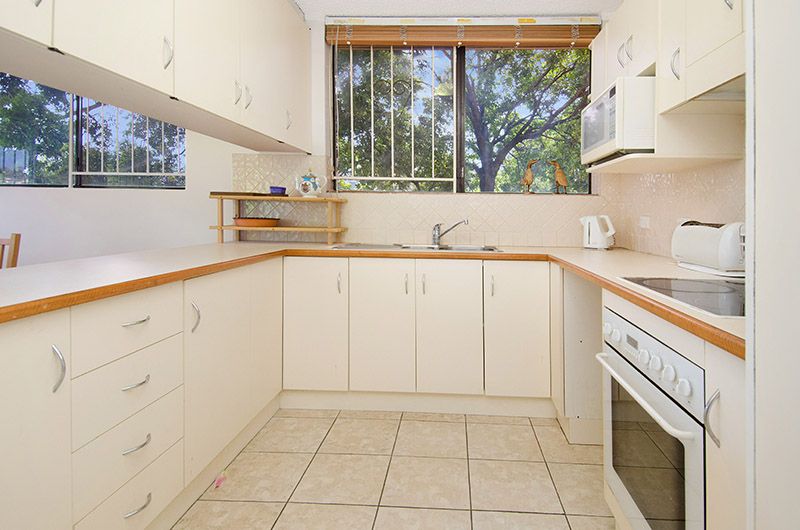 1/25 Christian Street, CLAYFIELD, QLD 4011