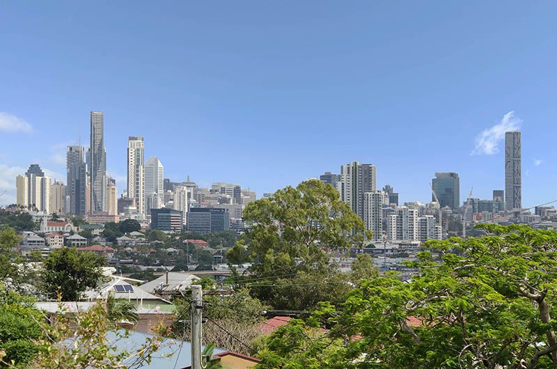 25 Christian Street, CLAYFIELD QLD 4011