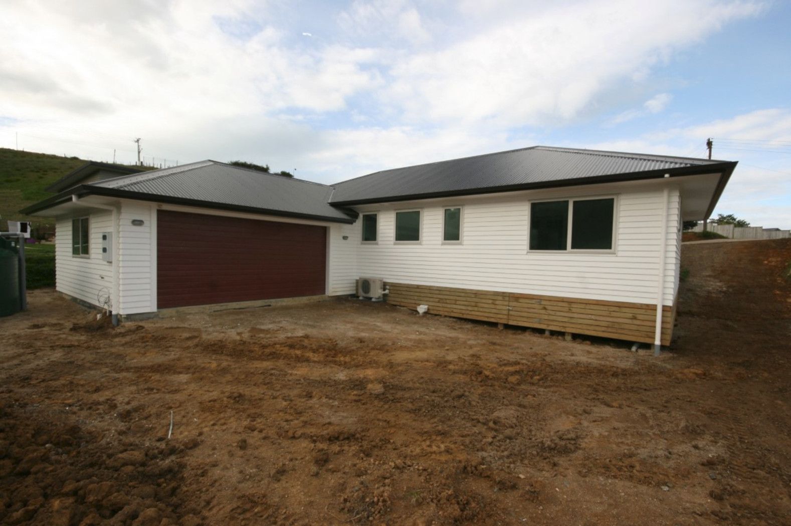 30A Simon Road, RAGLAN, Waikato District