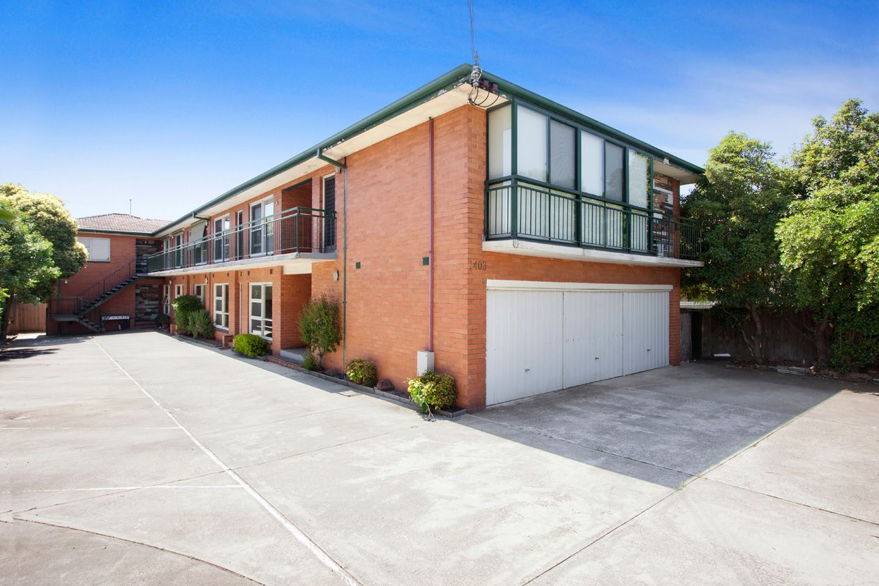 1/1403 Dandenong Road, MALVERN EAST, VIC 3145