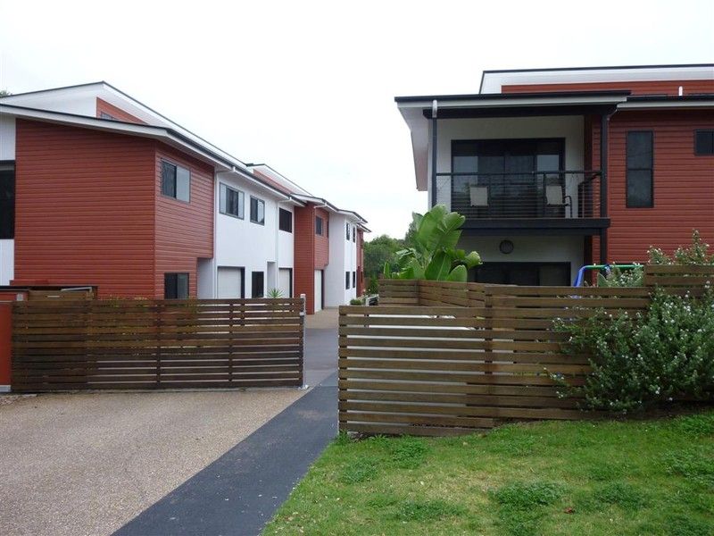 9/29 Tavistock, TORQUAY, QLD 4655