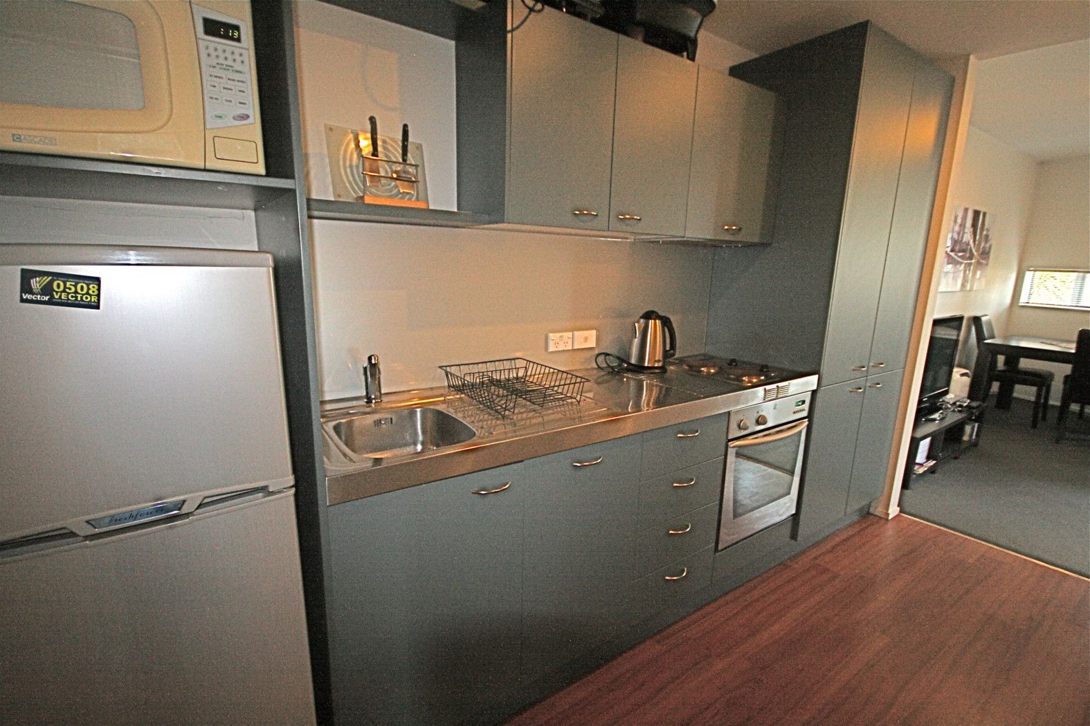 9/7 Kelvin Hart Drive, Dannemora, Manukau City