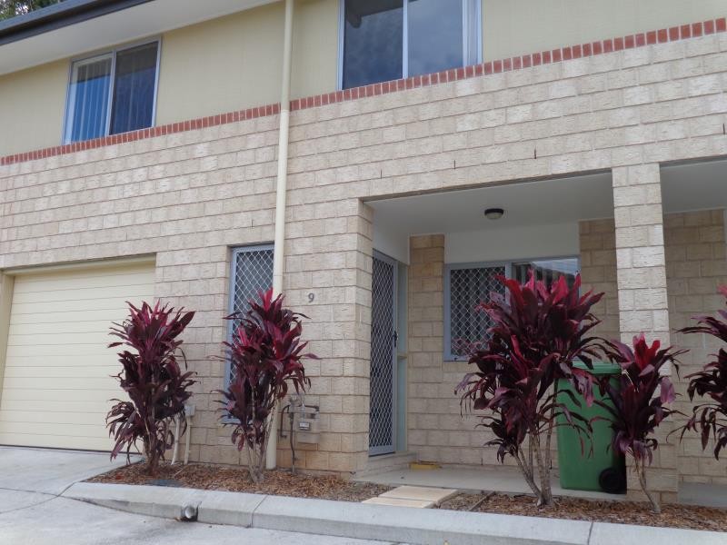 9/154 Goodfellows Road, MURRUMBA DOWNS, QLD 4503