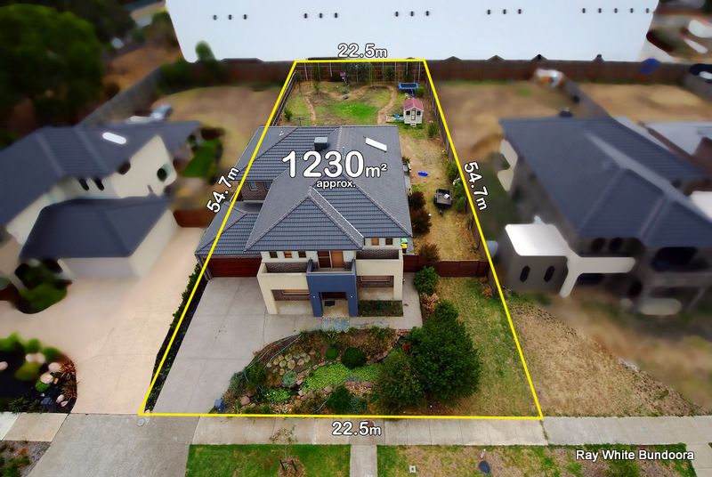 18 Worcester Crescent, BUNDOORA, VIC 3083