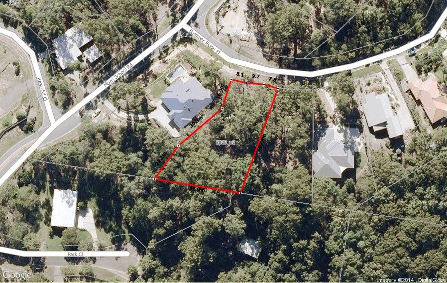 4 Summer Ridge Place, BUDERIM QLD 4556