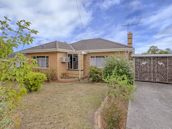 28 Marshall Road, BOX HILL NORTH VIC 3129