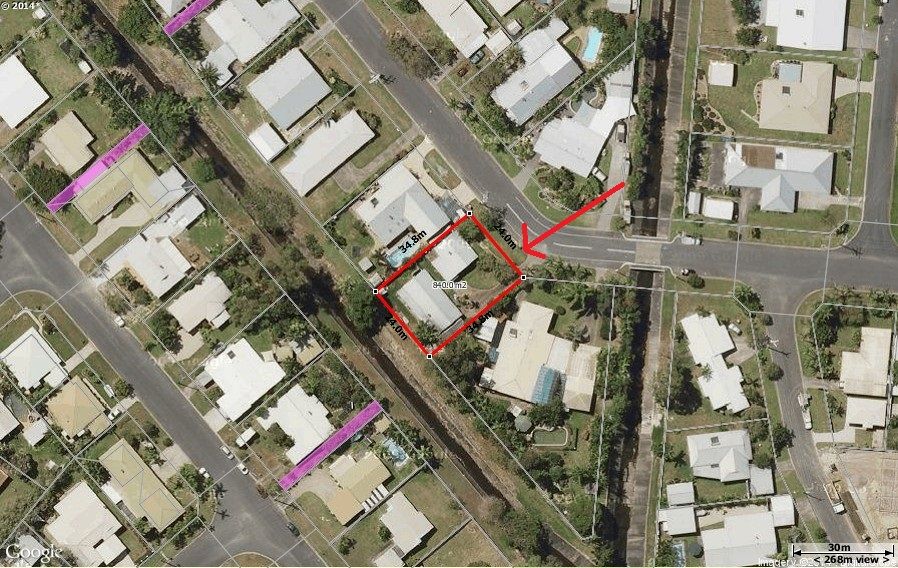 91 Upper Richardson Street, WHITFIELD, QLD 4870