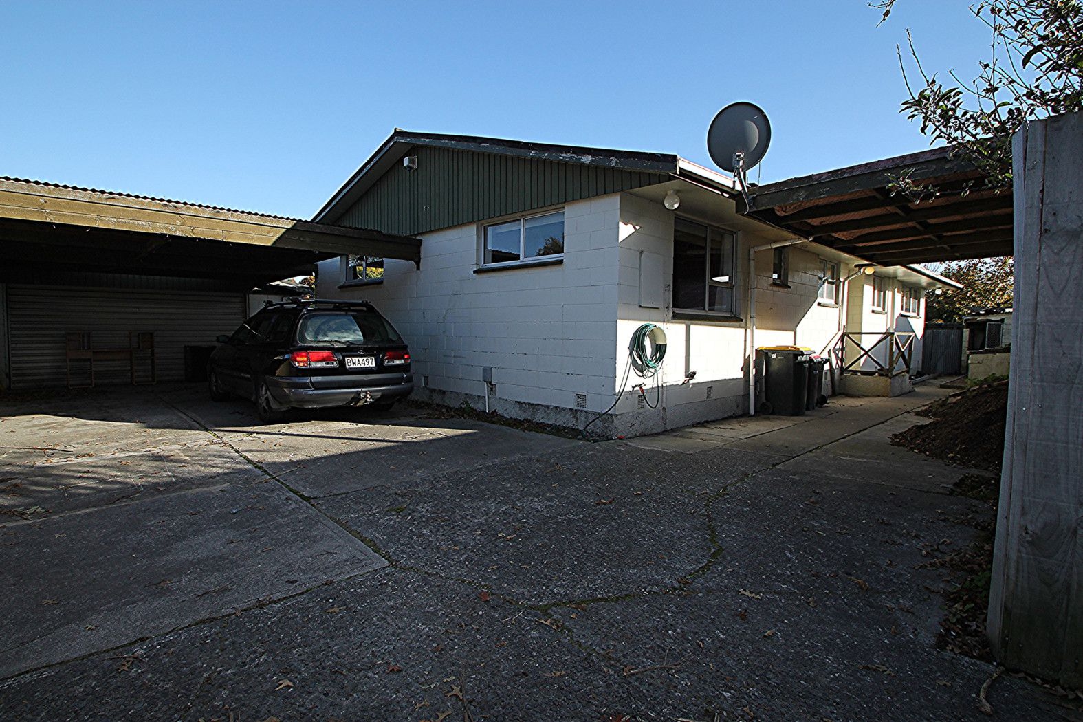 49 Emmett Street, SHIRLEY, Christchurch City