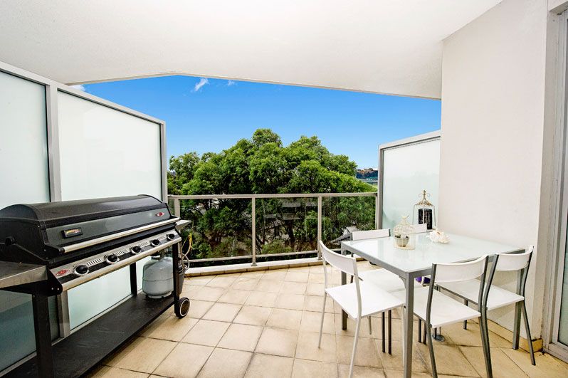 423/14-18 Darling Street, KENSINGTON, NSW 2033
