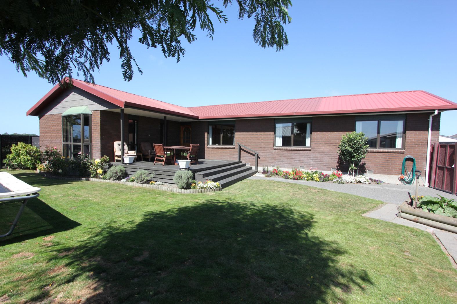 34 Bicknor Street, TEMPLETON, Christchurch City