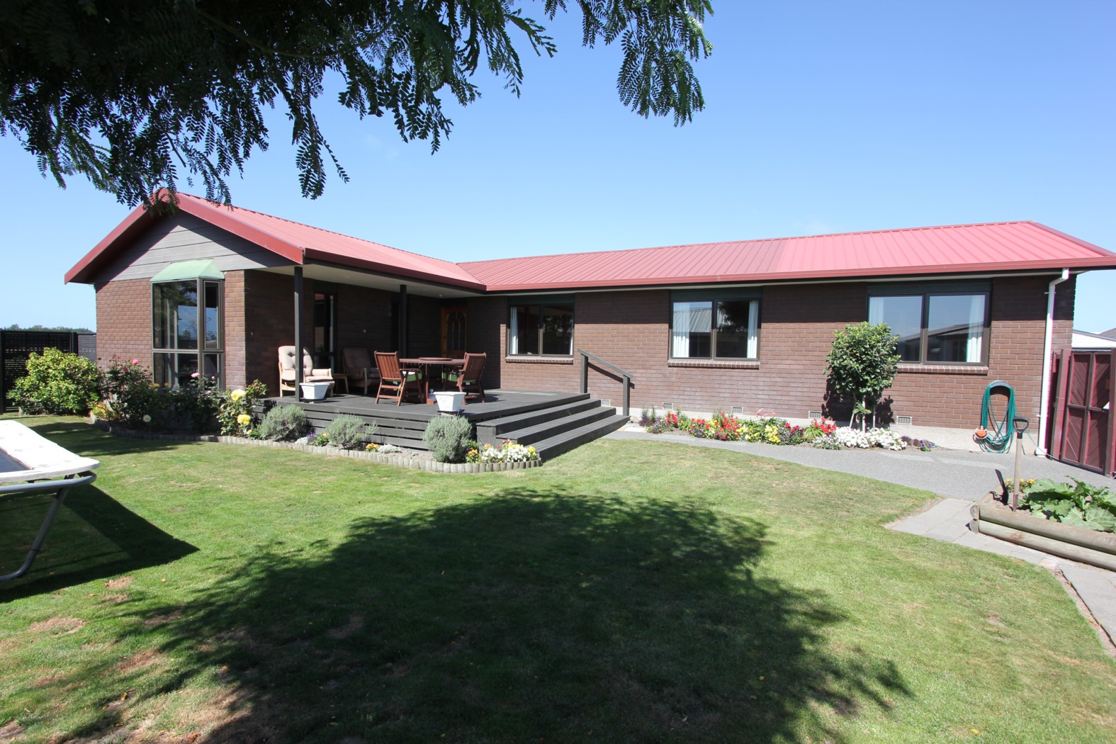 34 Bicknor Street, TEMPLETON, Christchurch City