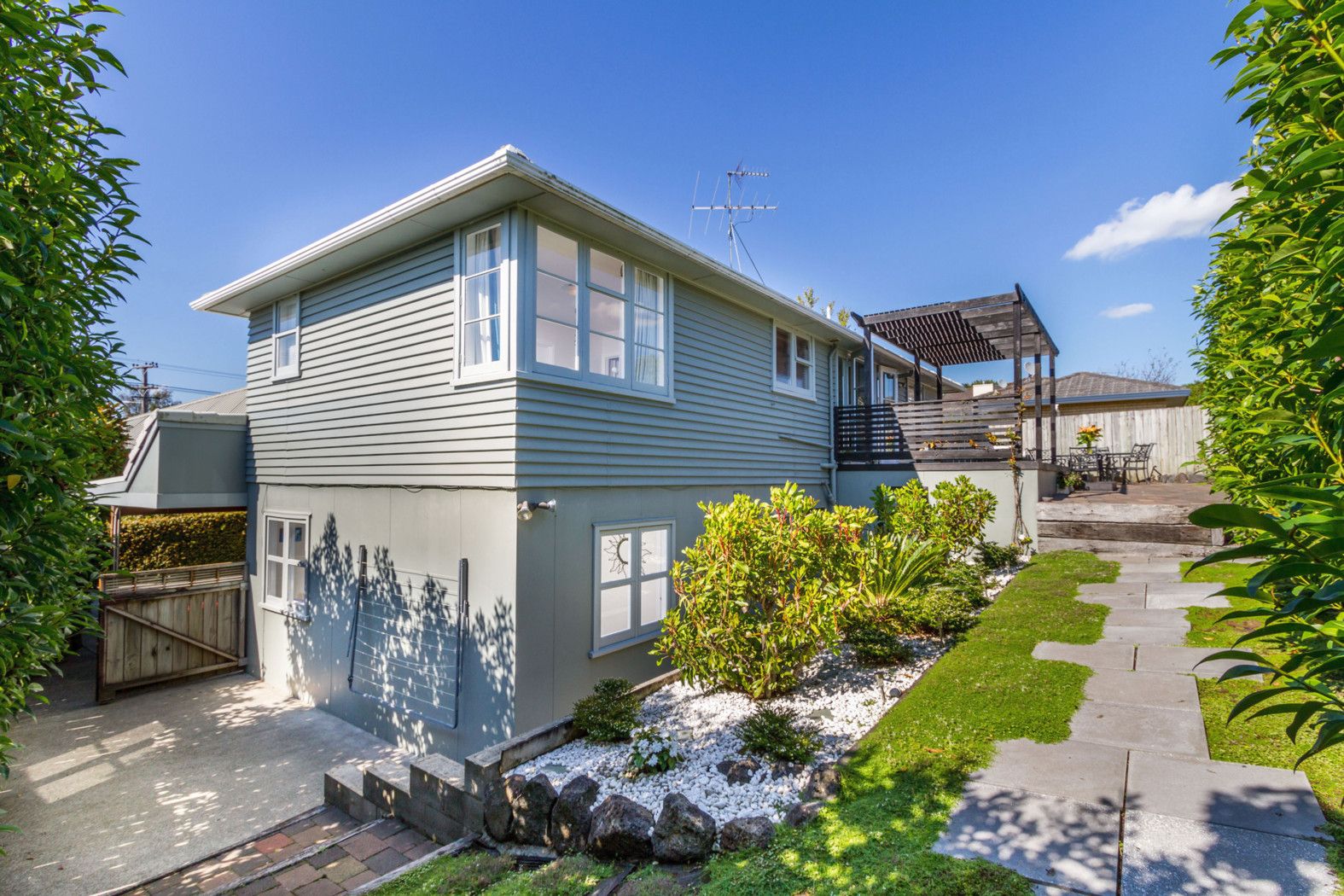80b Ballarat Street, ELLERSLIE, Auckland City