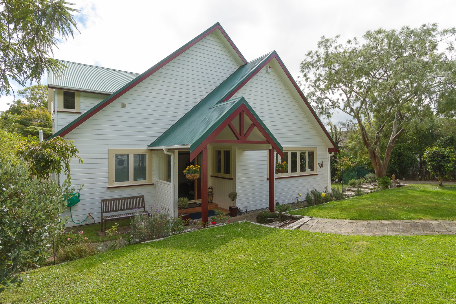 80 Kairimu Street, STOKES VALLEY, Lower Hutt City