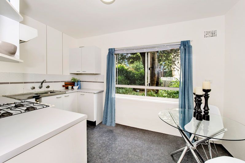 19/30 Cowper Street, RANDWICK, NSW 2031
