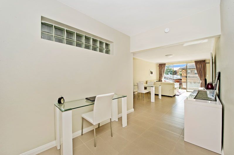 2/9 The Avenue, RANDWICK, NSW 2031