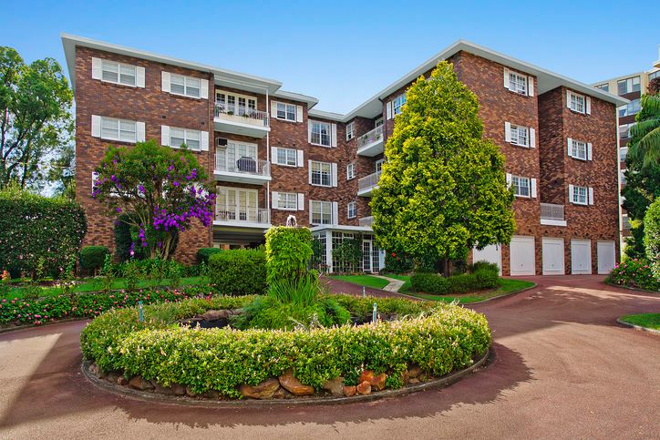 11-17 Selwyn Street, WOLLSTONECRAFT NSW 2065