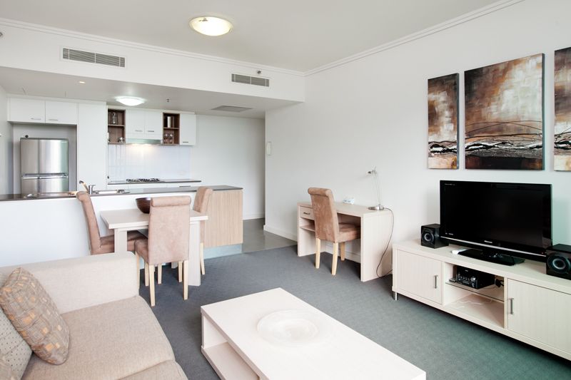 3205/128 Charlotte Street, BRISBANE, QLD 4000