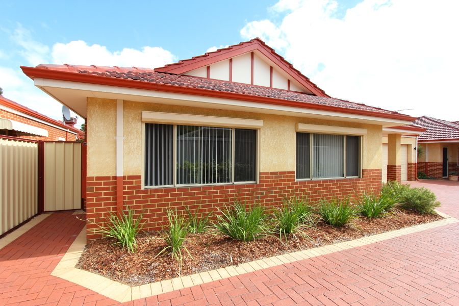 18B Planet Street, CARLISLE, WA 6101