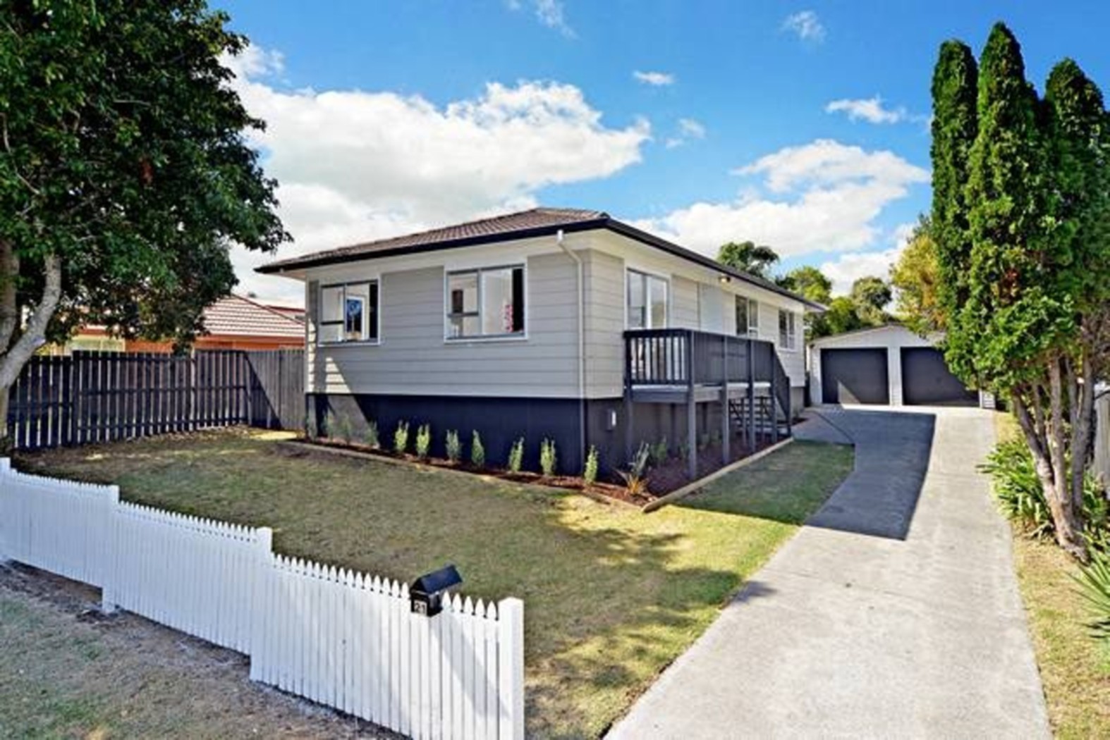 MANUREWA, Manukau City