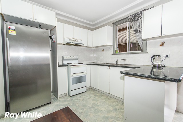 838 The Horsley Drive, SMITHFIELD, NSW 2164