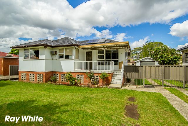 838 The Horsley Drive, SMITHFIELD NSW 2164