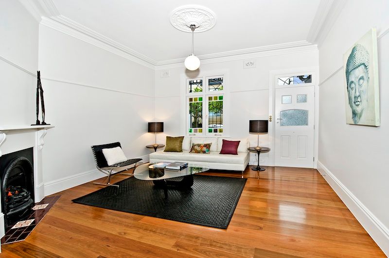 6 Gosbell Street, PADDINGTON, NSW 2021
