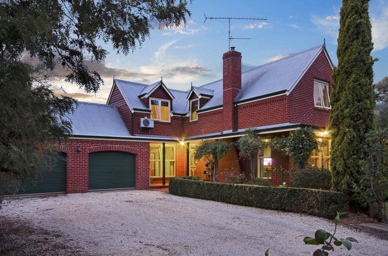 22 Somerset Court, BANNOCKBURN VIC 3331