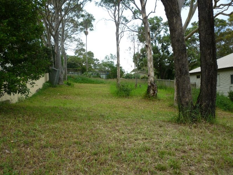 FENNELL BAY, NSW 2283