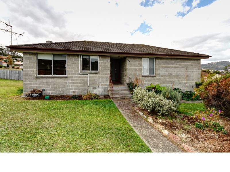 169 Tollard Drive, ROKEBY TAS 7019