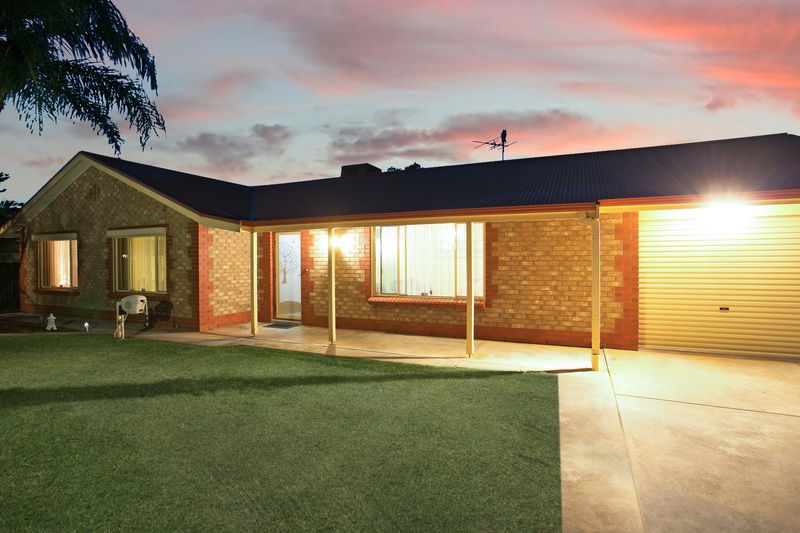 13 Jersey Avenue, BRAHMA LODGE SA 5109