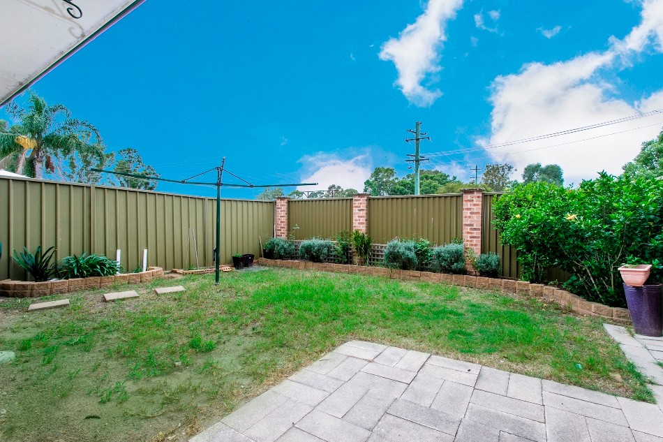 9/1-3 Chapman Street, WERRINGTON, NSW 2747