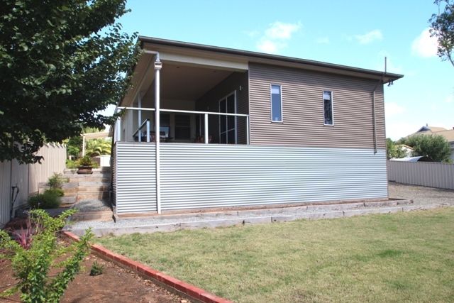 2 Barnard Street, CLARE, SA 5453