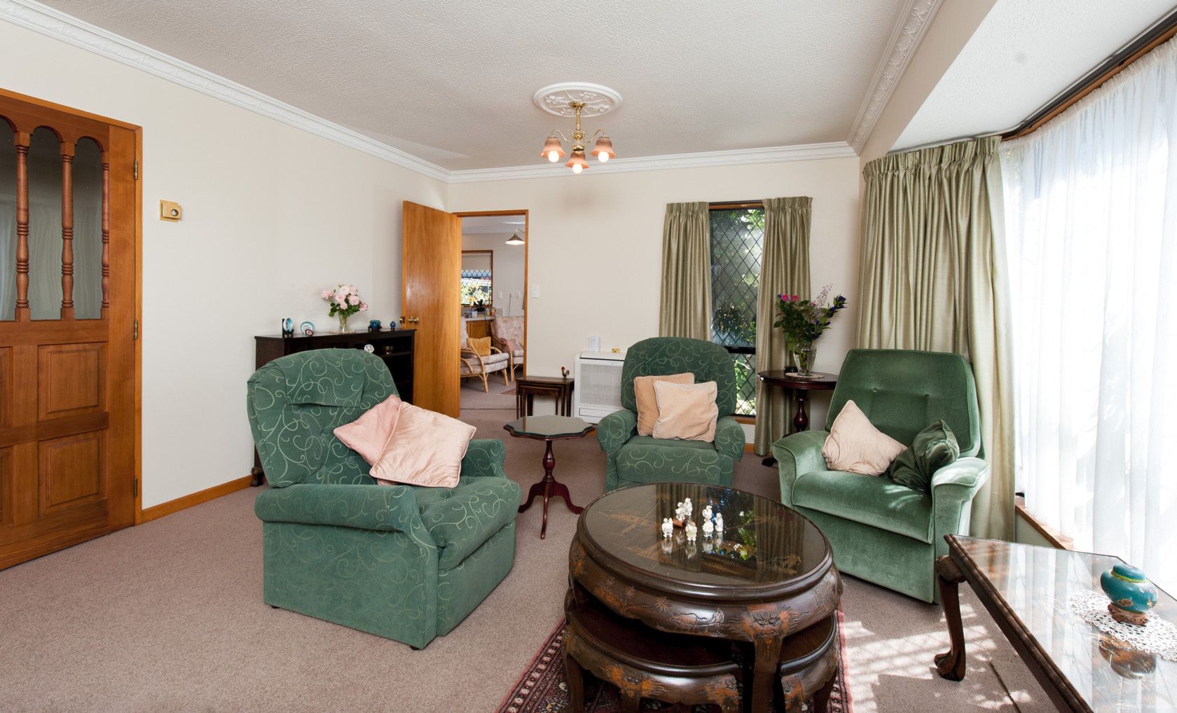 1/11 Thurlestone Place, BURNSIDE, Christchurch City