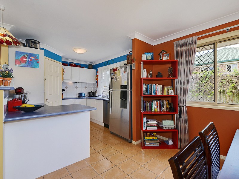 21 Admiral Drive, DECEPTION BAY, QLD 4508