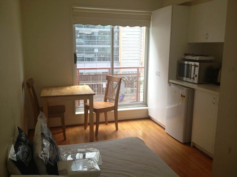 33/546 Flinders Street, MELBOURNE, VIC 3000