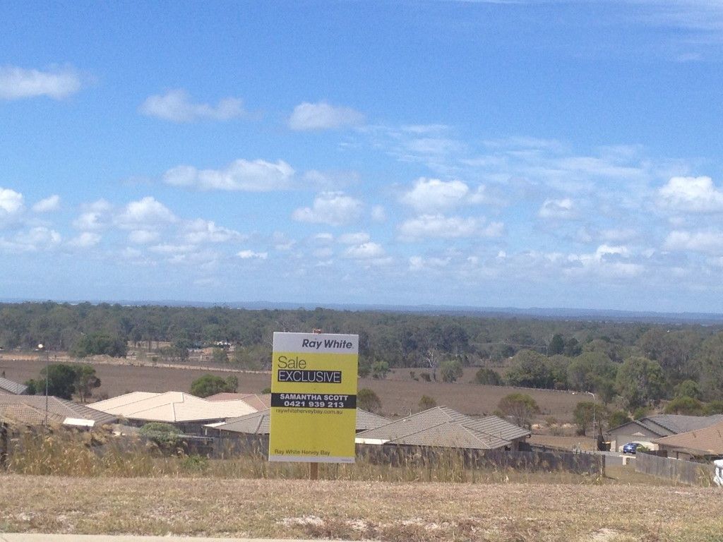 25 Sandy View Drive, NIKENBAH, QLD 4655