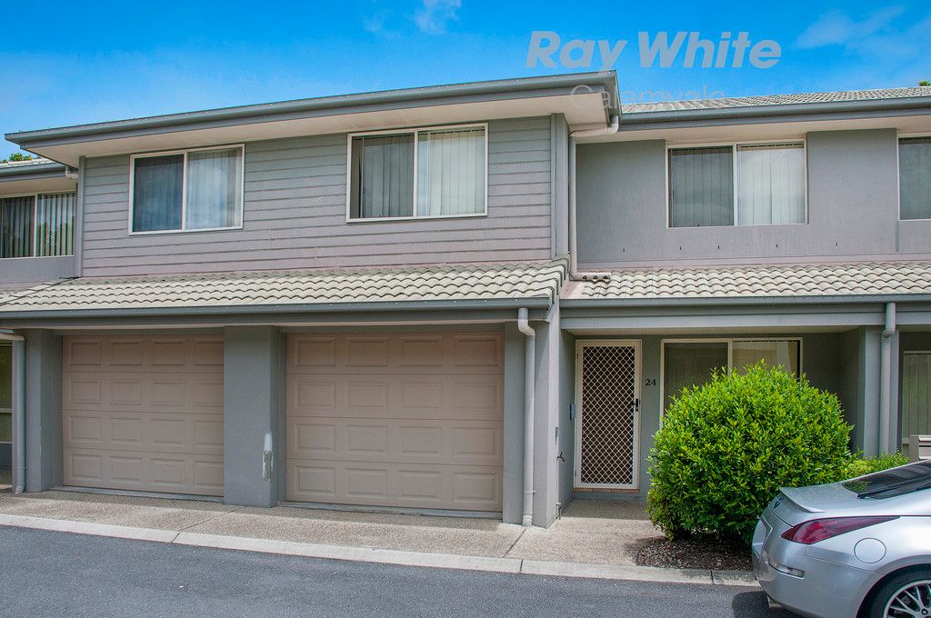 11 Pyranees Street, CALAMVALE QLD 4116