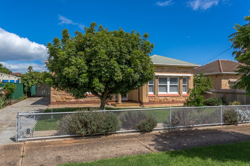 18 Scotia Street, WEST CROYDON, SA 5008