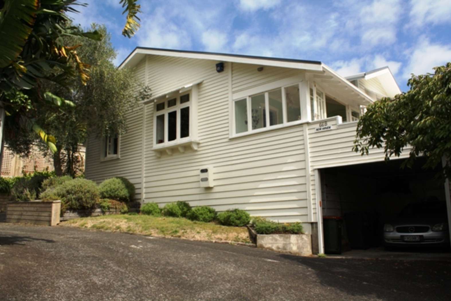 66B Sackville Street, Grey Lynn, Auckland City Real Estate Ray