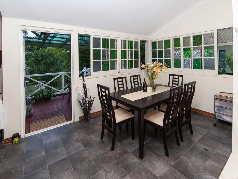 22 Bowler Street, PADDINGTON, QLD 4064