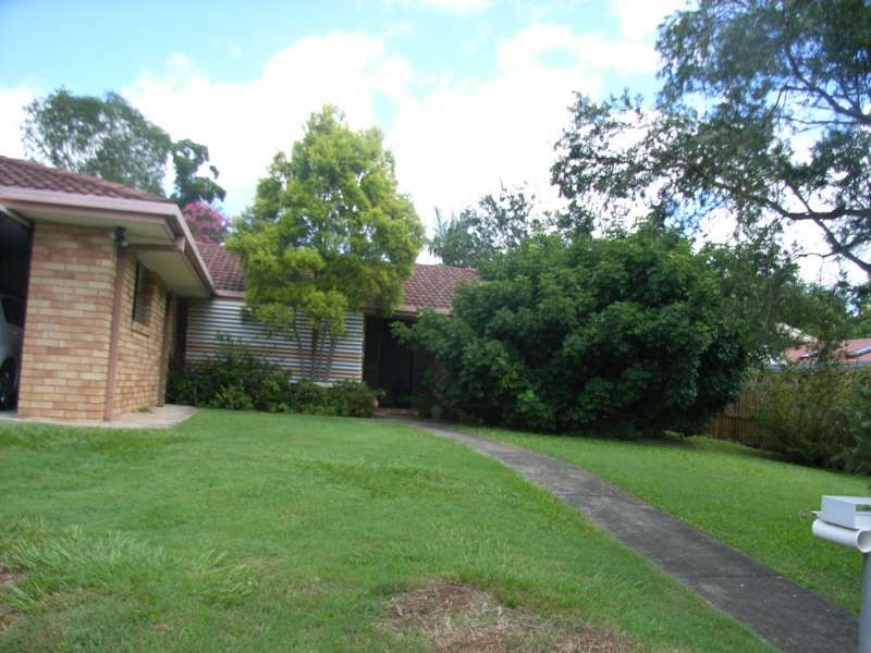 39 School Road, THE GAP, QLD 4061