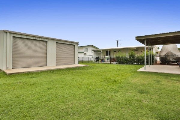 56 McDonald Street, GULLIVER, QLD 4812